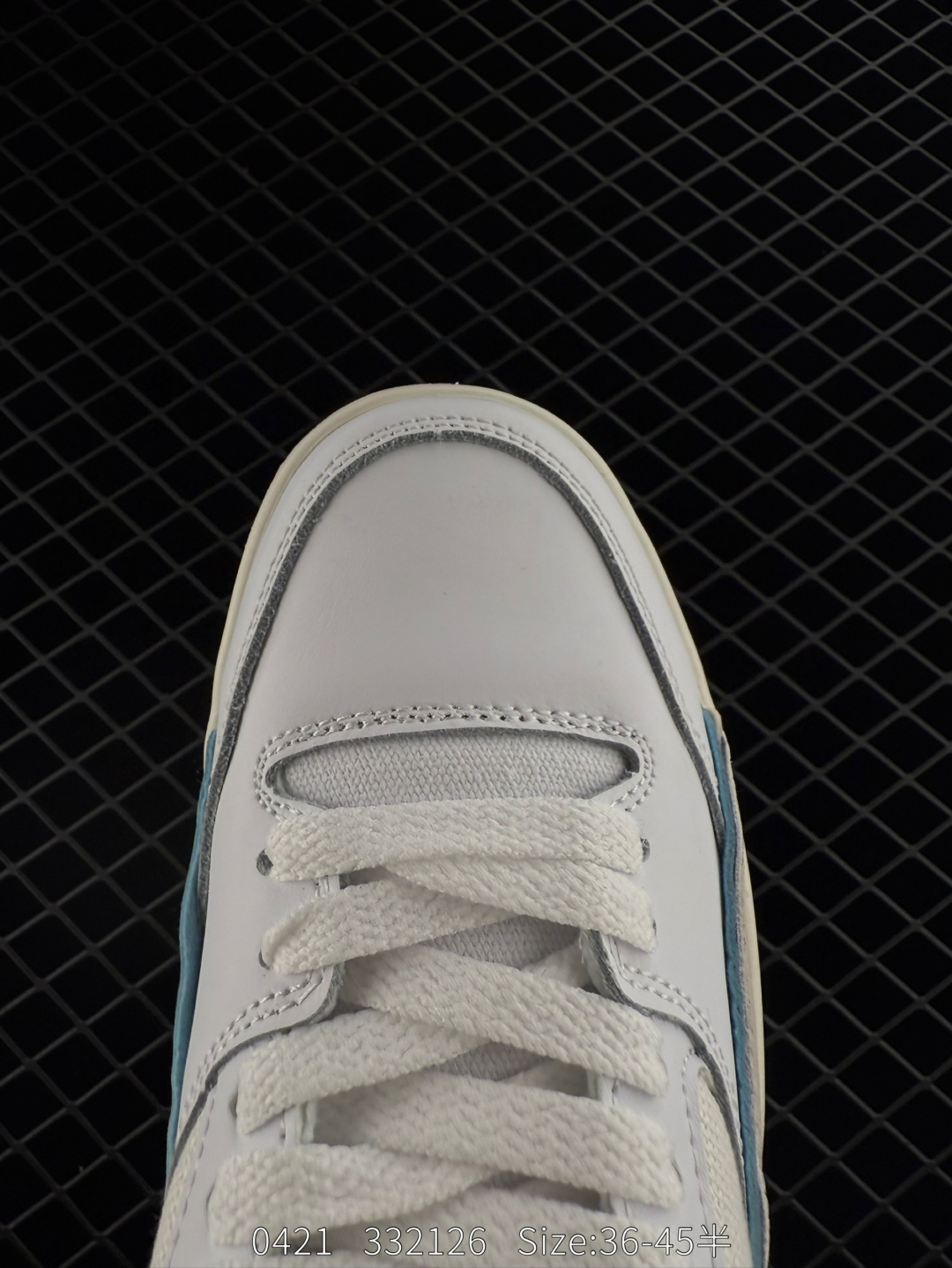 Who Decides War x Nike Jordan FLIGHT COURT ATE